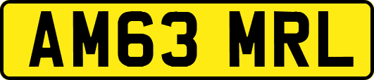 AM63MRL