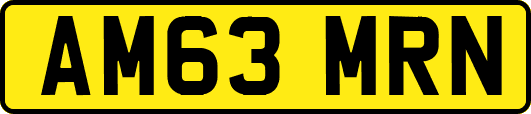 AM63MRN