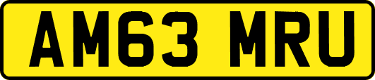 AM63MRU
