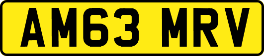 AM63MRV
