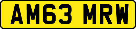 AM63MRW