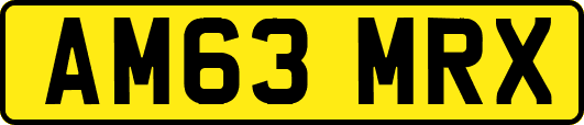 AM63MRX