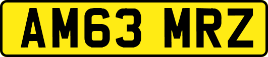 AM63MRZ