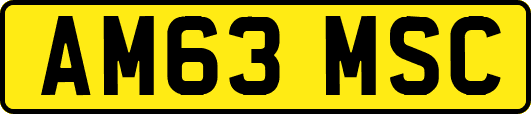 AM63MSC