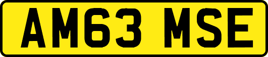 AM63MSE
