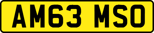 AM63MSO