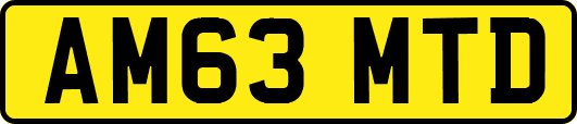 AM63MTD