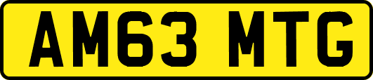 AM63MTG