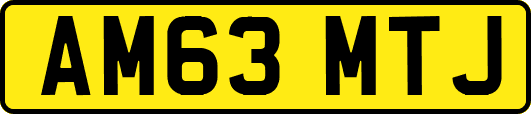 AM63MTJ