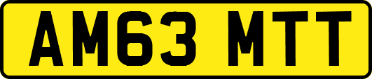 AM63MTT