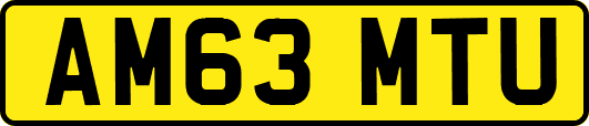AM63MTU