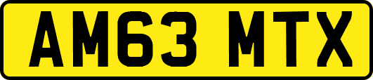 AM63MTX
