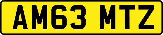 AM63MTZ