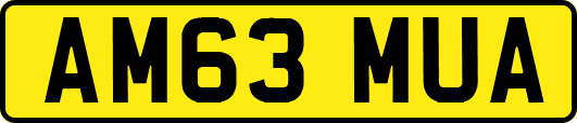 AM63MUA