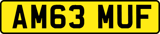 AM63MUF