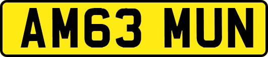 AM63MUN