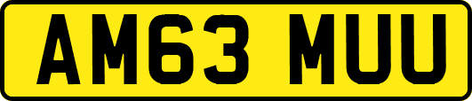 AM63MUU