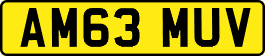 AM63MUV