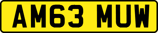 AM63MUW