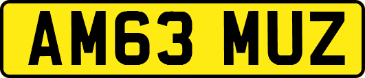 AM63MUZ