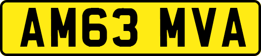 AM63MVA