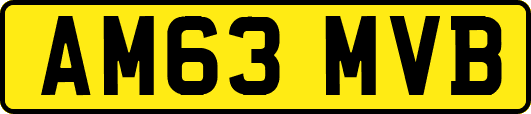 AM63MVB