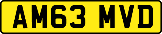 AM63MVD