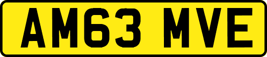 AM63MVE