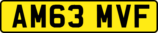 AM63MVF