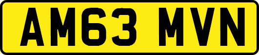 AM63MVN