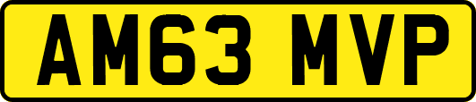 AM63MVP