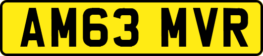 AM63MVR