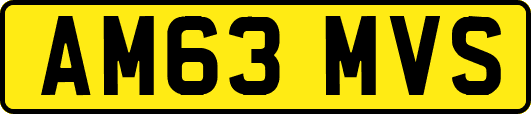 AM63MVS