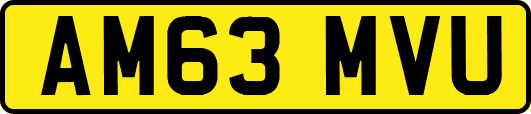 AM63MVU