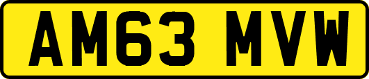 AM63MVW