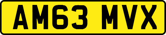 AM63MVX