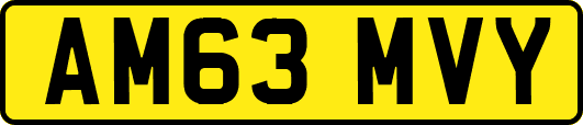 AM63MVY