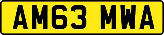 AM63MWA
