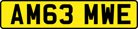 AM63MWE