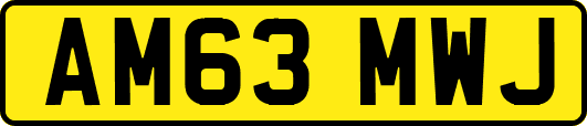 AM63MWJ