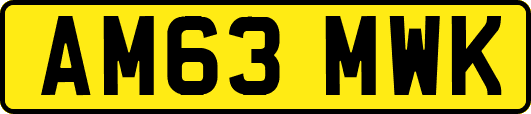 AM63MWK