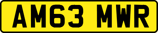 AM63MWR