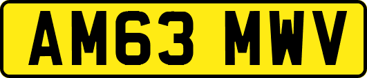 AM63MWV