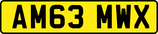 AM63MWX