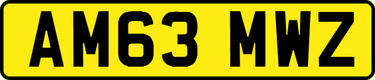 AM63MWZ