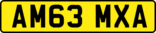 AM63MXA