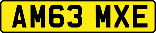 AM63MXE