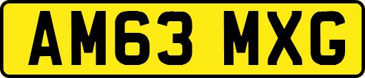 AM63MXG