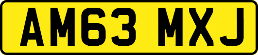 AM63MXJ