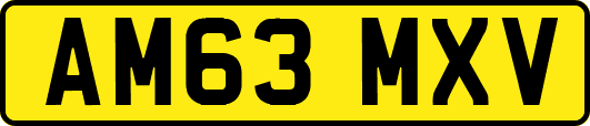 AM63MXV